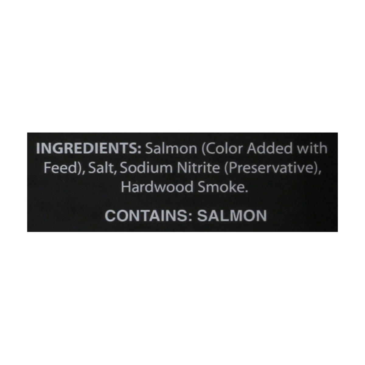 slide 9 of 14, Vita Classic Atlantic Premium Sliced Smoked Nova Salmon 8 oz, 8 oz
