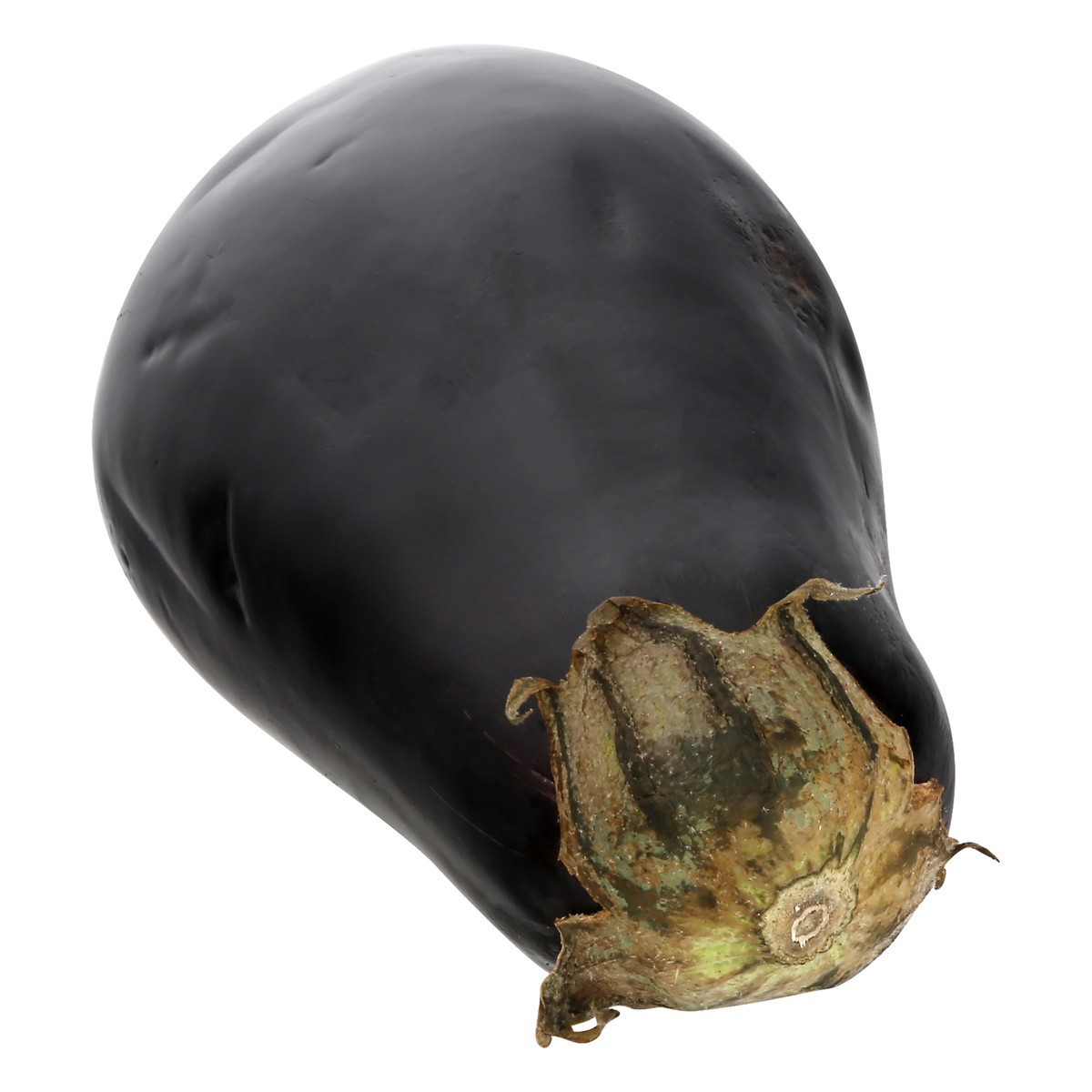 slide 1 of 1, Baby Eggplant, 1 ct