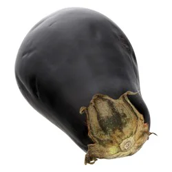 Baby Eggplant