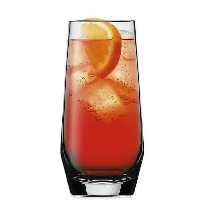 slide 1 of 6, Schott Zwiesel Tritan Pure Tumblers, 6 ct