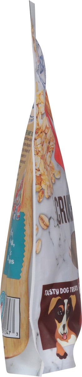 slide 8 of 9, Chicken Soup For The Soul Where Healthy Begins Crunchy Bites Dog Treats 12 oz, 12 oz