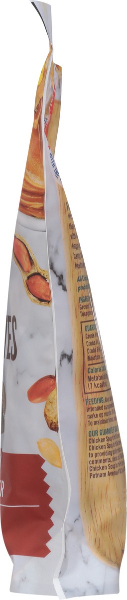 slide 5 of 9, Chicken Soup For The Soul Where Healthy Begins Crunchy Bites Dog Treats 12 oz, 12 oz