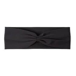 The Hair Edit Lotus Fabric Headband