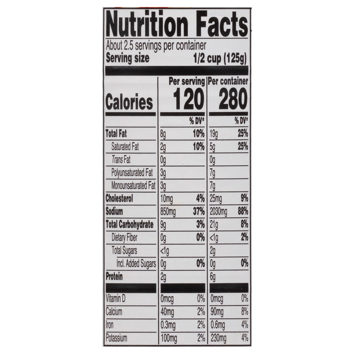 slide 5 of 13, SE Grocers  Naturally Better Cream Of Chicken, 105 oz