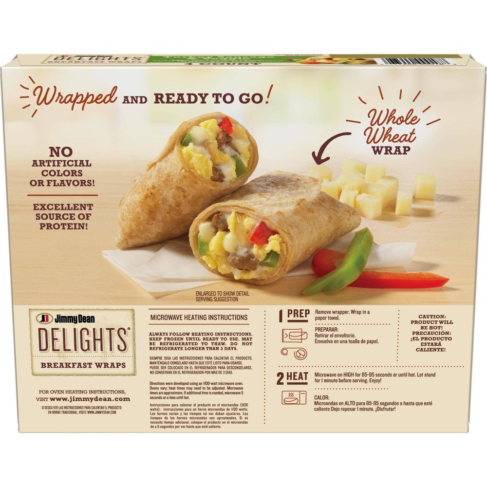 jimmy-dean-delights-breakfast-wrap-turkey-sausage-and-veggie-17-oz-shipt