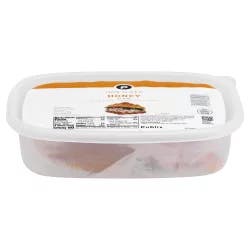 Publix Thin Sliced Honey Ham