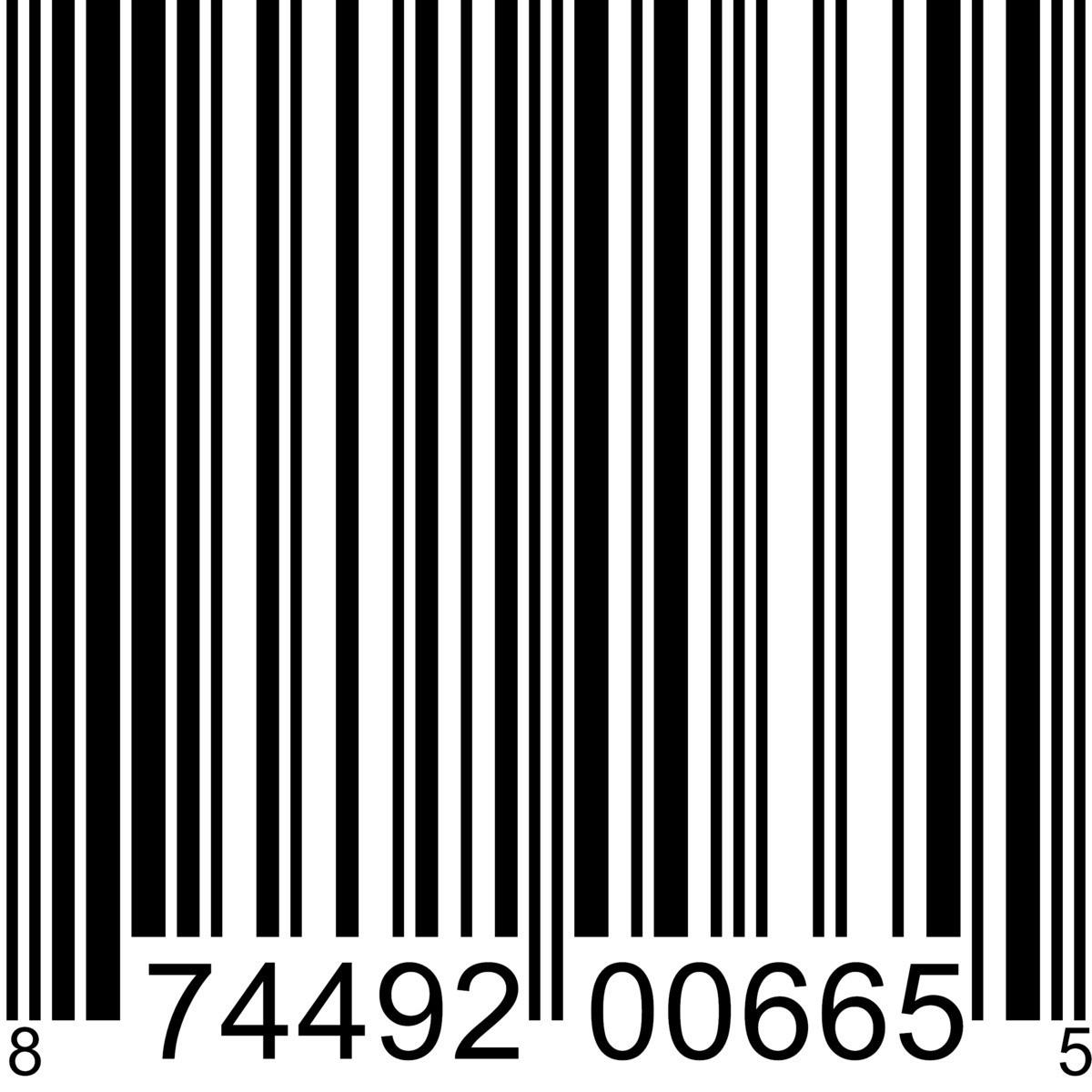slide 11 of 12, Theo 45% Organic Sweet Vanilla Milk Chocolate 2.8 oz, 