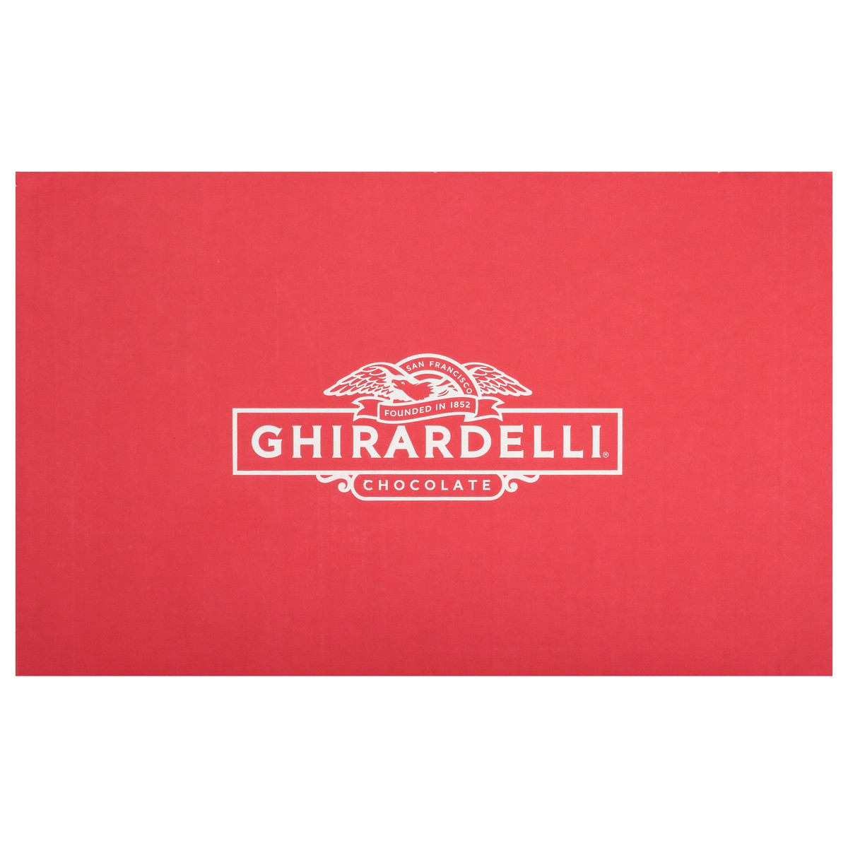 slide 8 of 9, Ghirardelli Milk Chocolate Cndy Caramel Snowmen, 5.9 oz