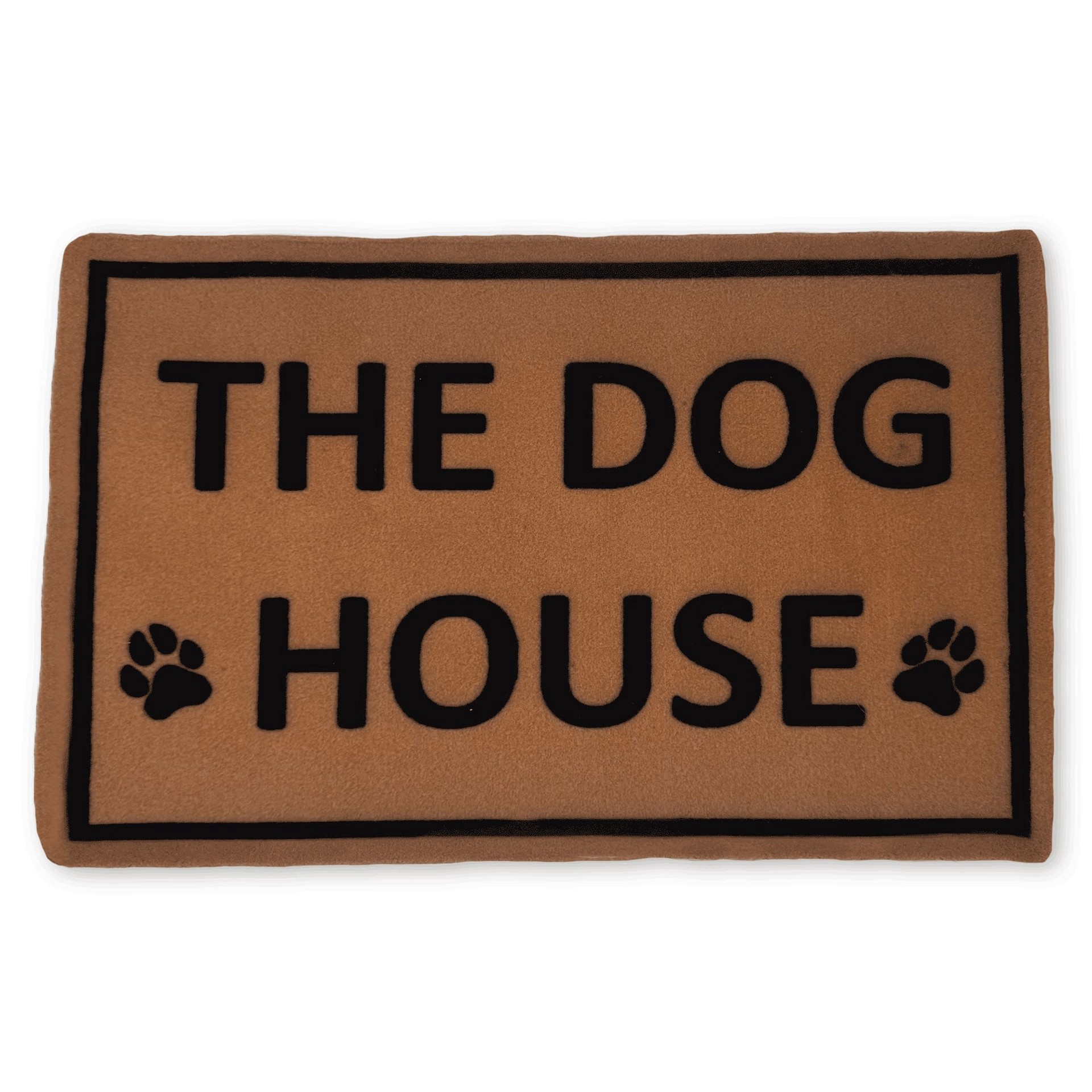 slide 1 of 1, Zanden Dog House Outside Mat, 1 ct