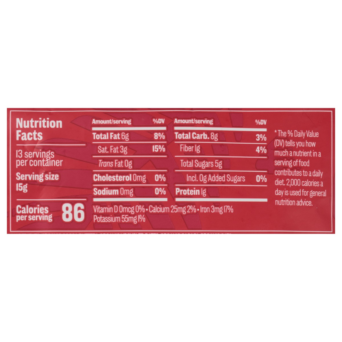 slide 9 of 14, Just Date Organic Milk Chocolate Chips 7 oz, 7 oz