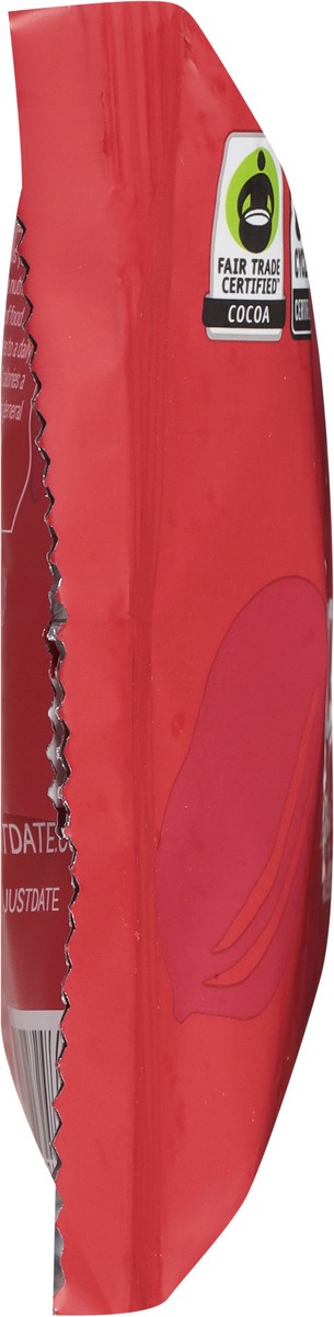 slide 12 of 14, Just Date Organic Milk Chocolate Chips 7 oz, 7 oz