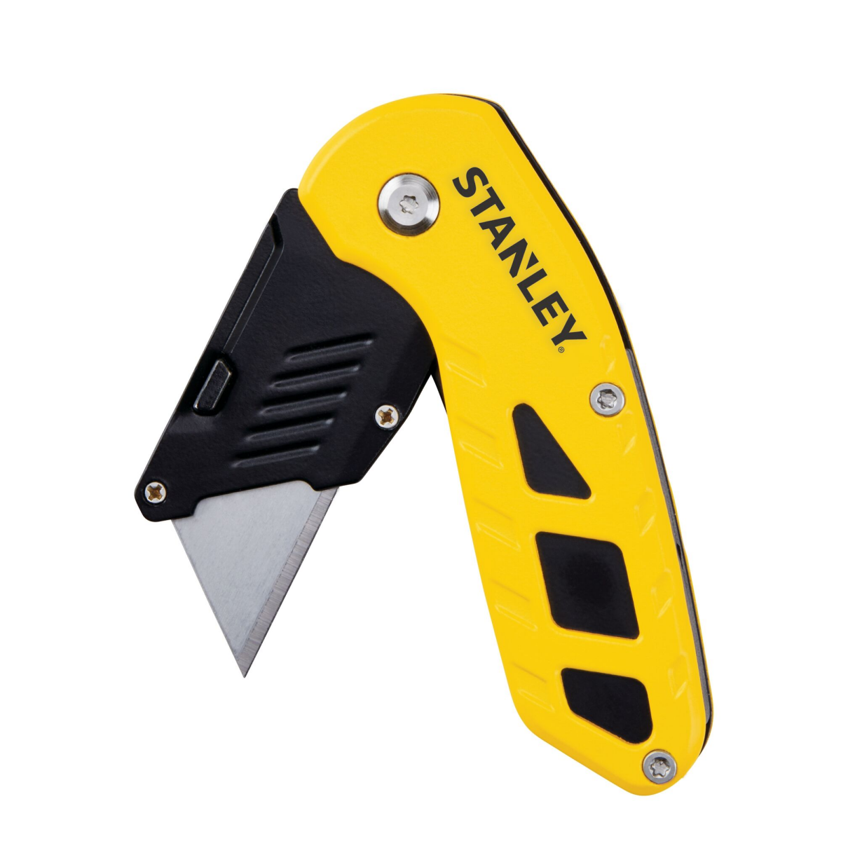slide 2 of 3, Compact Utility Knife 4In, 1 ct
