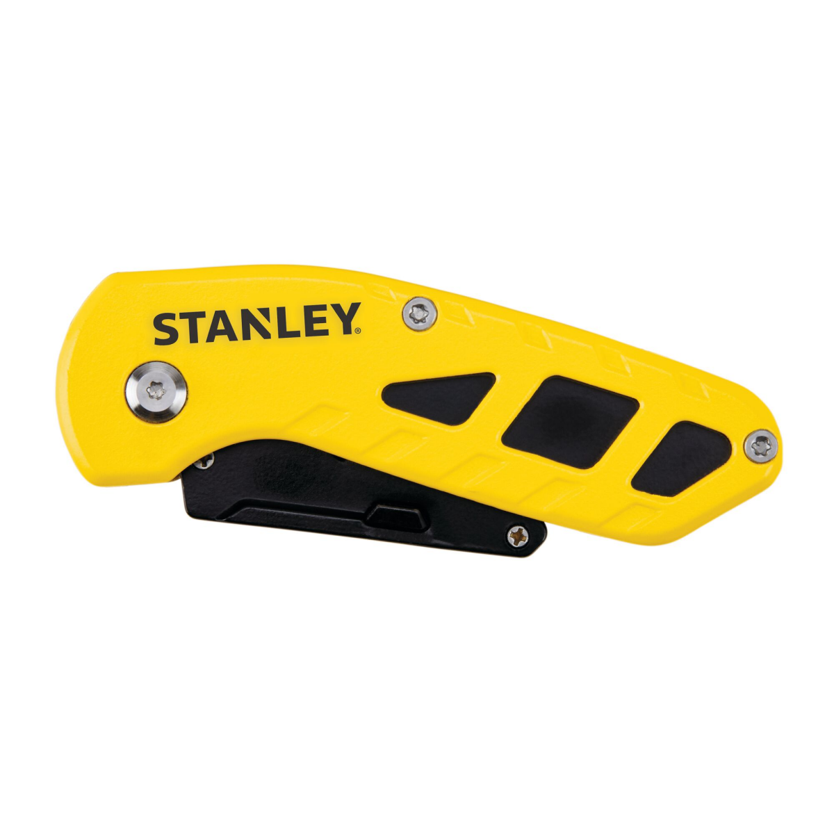 slide 3 of 3, Compact Utility Knife 4In, 1 ct
