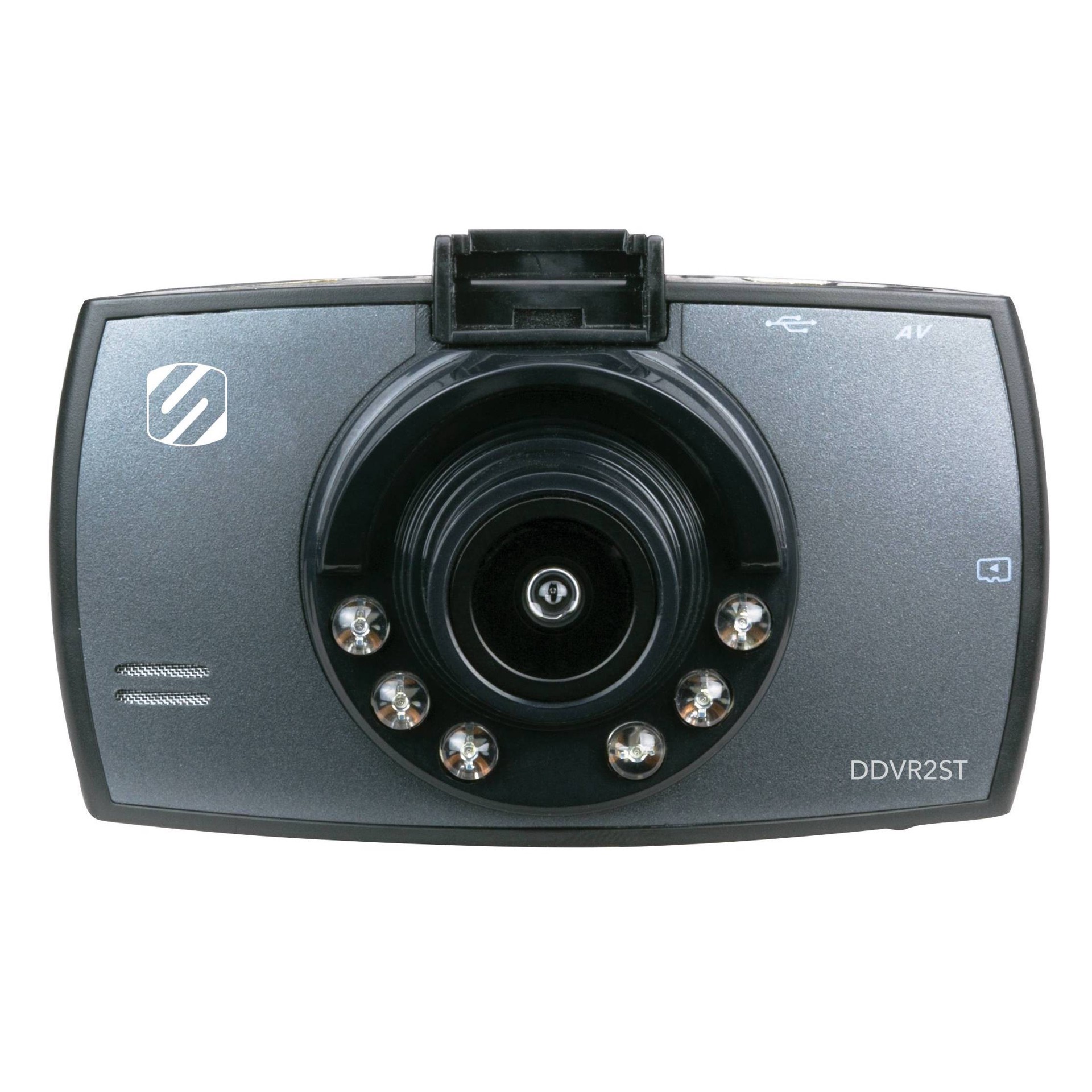 slide 1 of 1, Scosche HD Digital Video Camera Record for Dash, 1 ct