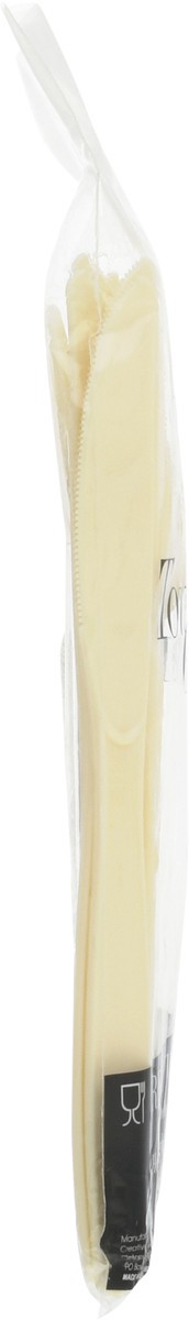 slide 7 of 10, Touch of Color  Assorted Plastic Disposable Silverware Flatware, 24 ct