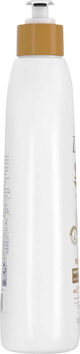 slide 4 of 9, Dove Body Love Ultra Restorative Lotion, 13.5 oz, 13.5 oz