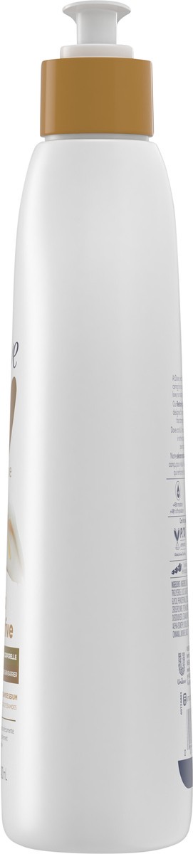 slide 7 of 9, Dove Body Love Ultra Restorative Lotion, 13.5 oz, 13.5 oz