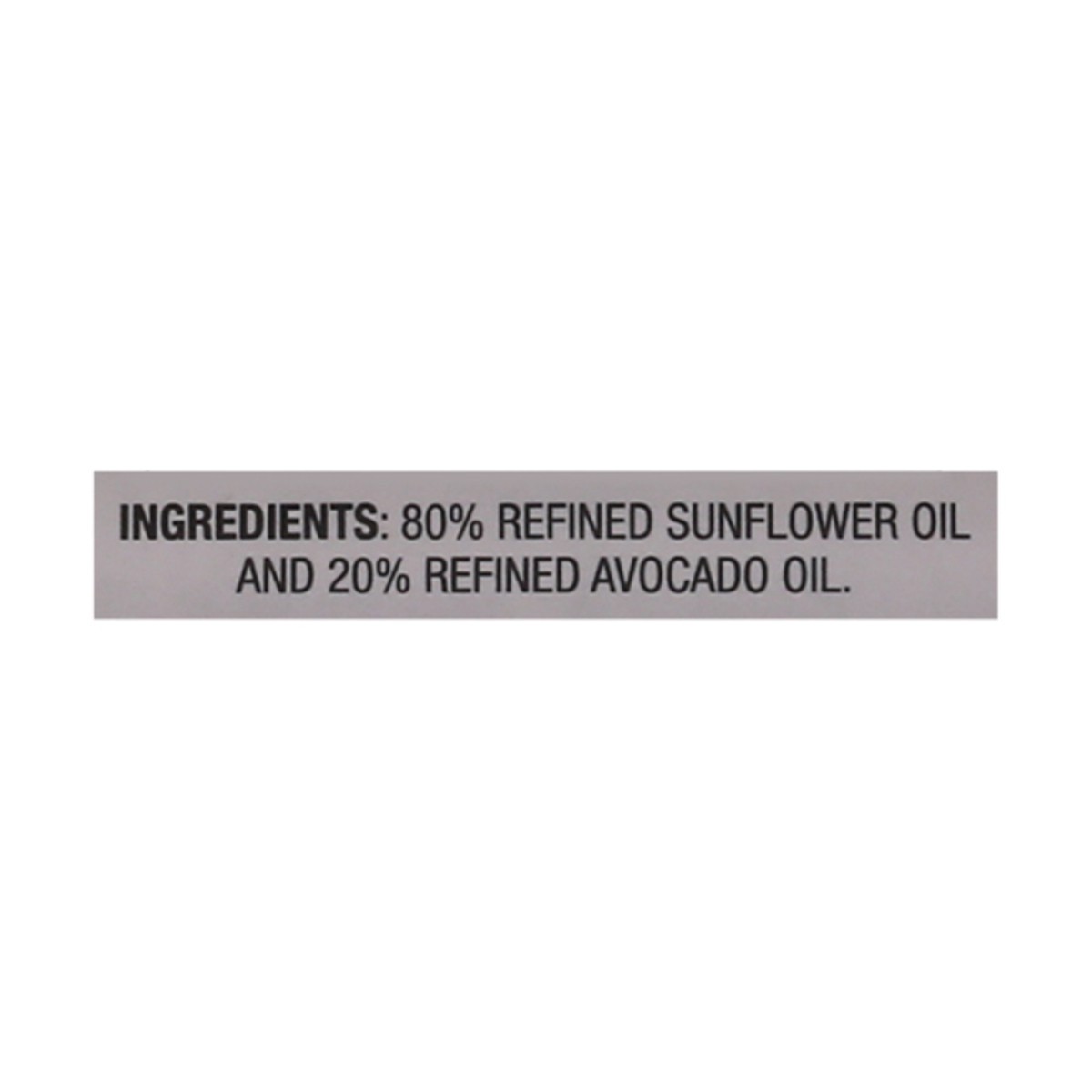 slide 12 of 12, Iberia Mediterranean Blend Sunflower Oil & Avocado Oil 50.7 fl oz, 50.7 fl oz