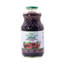 Pure Anatolia Antioxidant Juice - 32 oz