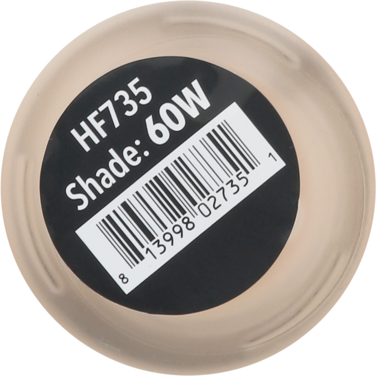 slide 3 of 11, Kokie Skin Perfect Shade: 60W HD Foundation 1.01 fl oz, 1.01 fl oz