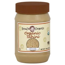 Brad's Brads Organic Sesame Tahini