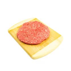 Kowalskis Kobe-Style Akaushi All Natural Ground Chuck Patties
