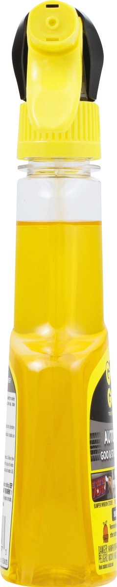 slide 4 of 9, Goo Gone Automotive Spray Gel 12 oz, 12 oz