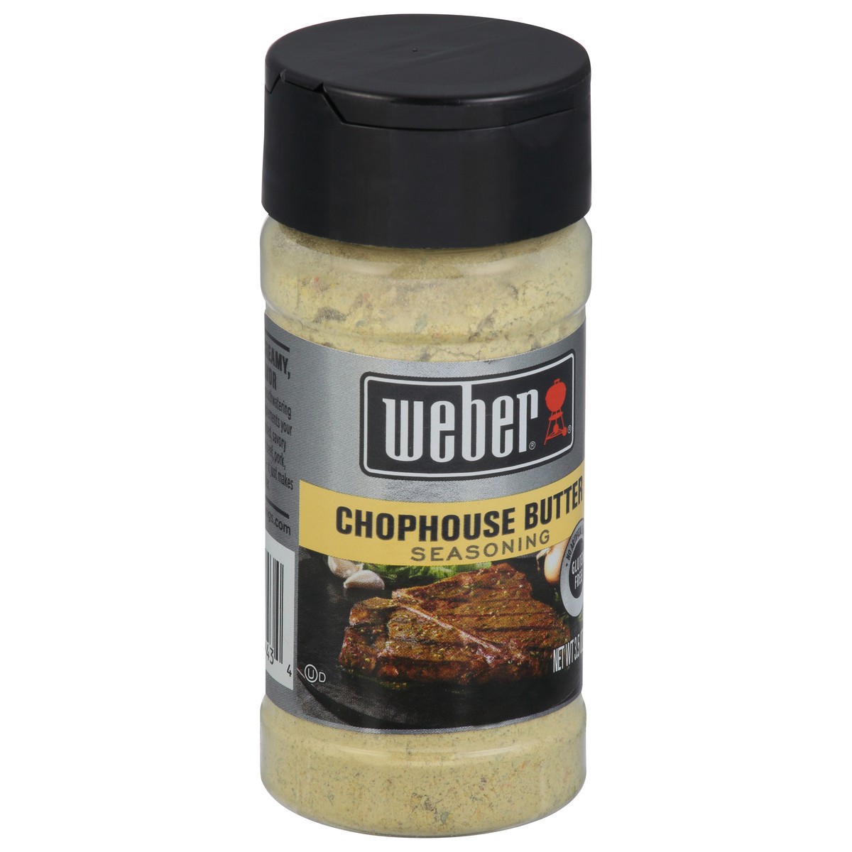 slide 13 of 13, Weber Chophouse Butter Seasoning 3.5 oz, 3.5 oz