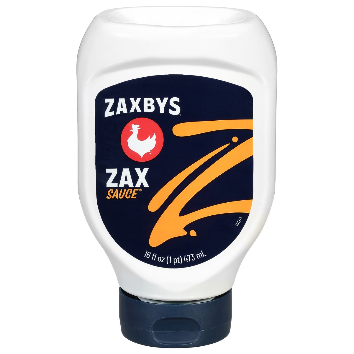 slide 7 of 13, Zaxbys Zax Sauce 16 fl oz, 16 oz