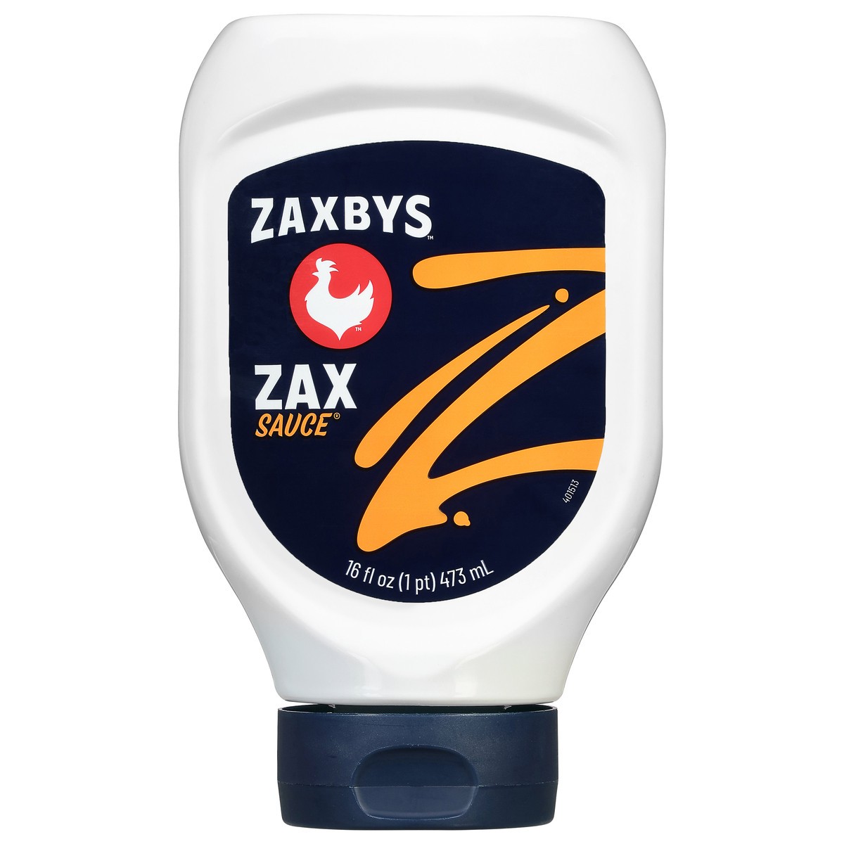 slide 10 of 13, Zaxbys Zax Sauce 16 fl oz, 16 oz