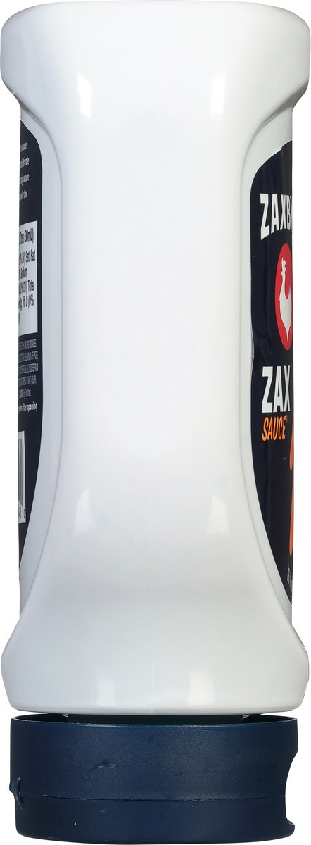slide 4 of 13, Zaxbys Zax Sauce 16 fl oz, 16 oz