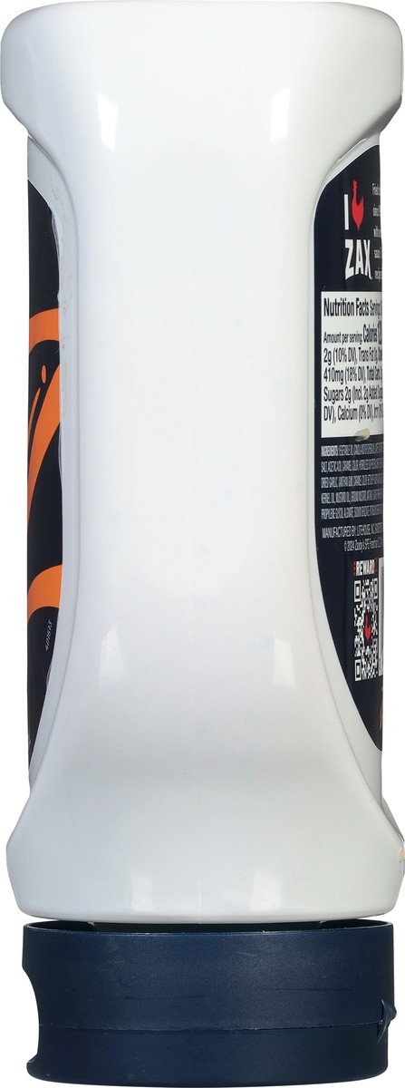 slide 8 of 13, Zaxbys Zax Sauce 16 fl oz, 16 oz