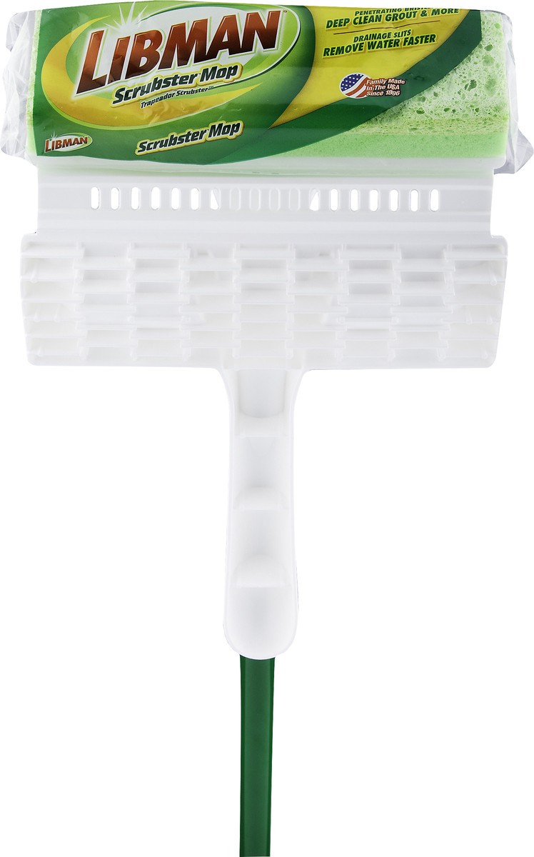 slide 4 of 5, Libman Mop 1 ea, 1 ct