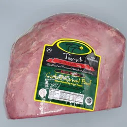 Boar's Head Full Roast Beef White Bread Sandwich