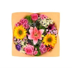 Core Enchanting Bouquet Sunshine