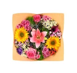 Core Enchanting Bouquet Sunshine