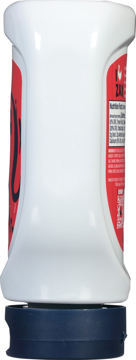 slide 6 of 13, Zaxby's Tongue Torch Sauce - 16 oz, 16 oz