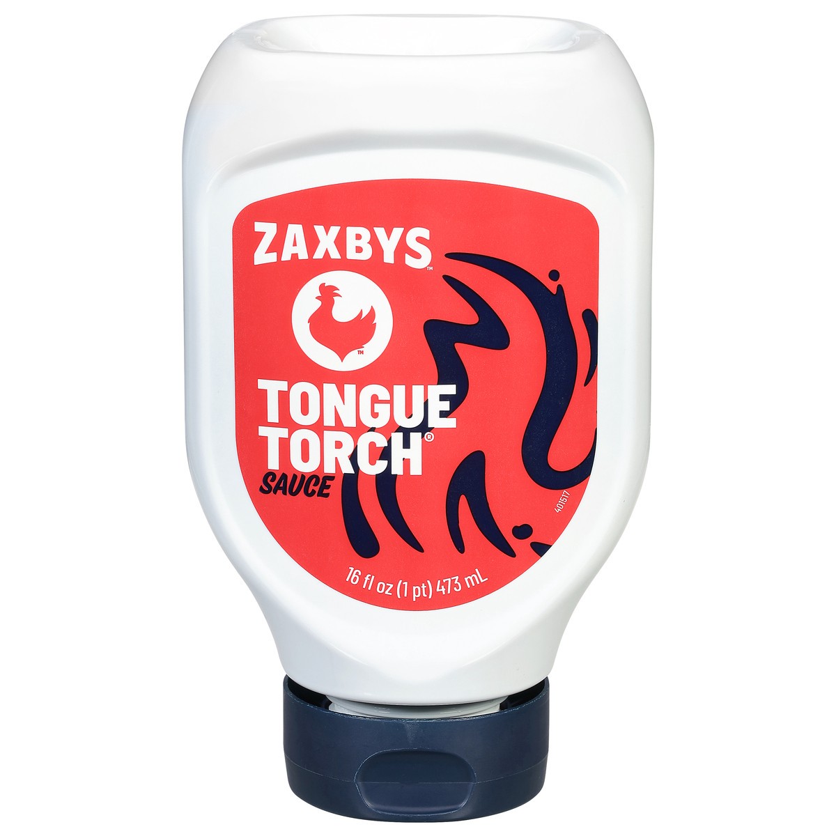 slide 4 of 13, Zaxby's Tongue Torch Sauce - 16 oz, 16 oz