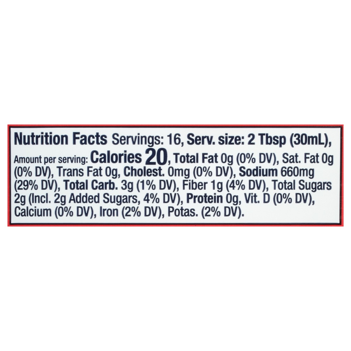 slide 5 of 13, Zaxby's Tongue Torch Sauce - 16 oz, 16 oz