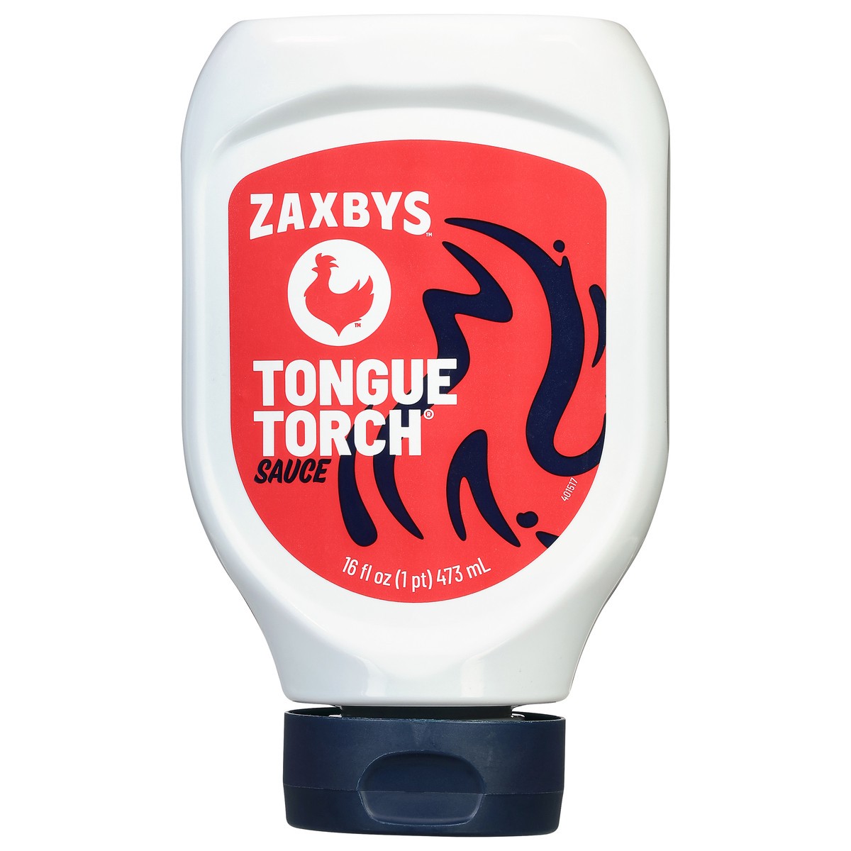 slide 3 of 13, Zaxby's Tongue Torch Sauce - 16 oz, 16 oz