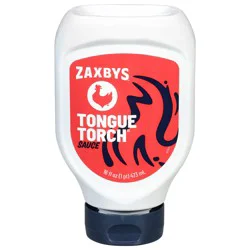 Zaxby's Tongue Torch Sauce 16 fl oz