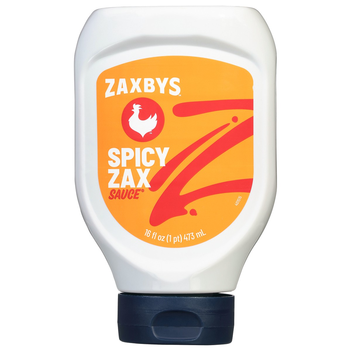slide 9 of 14, Zaxby's Spicy Zax Sauce 16 Ounces, 16 oz
