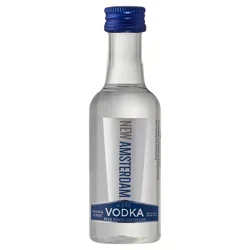 New Amsterdam Vodka