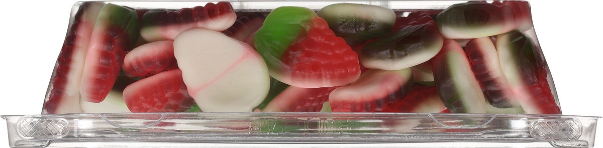 slide 5 of 12, JLM Manufacturing Strawberry Gummi 14 oz, 14 oz