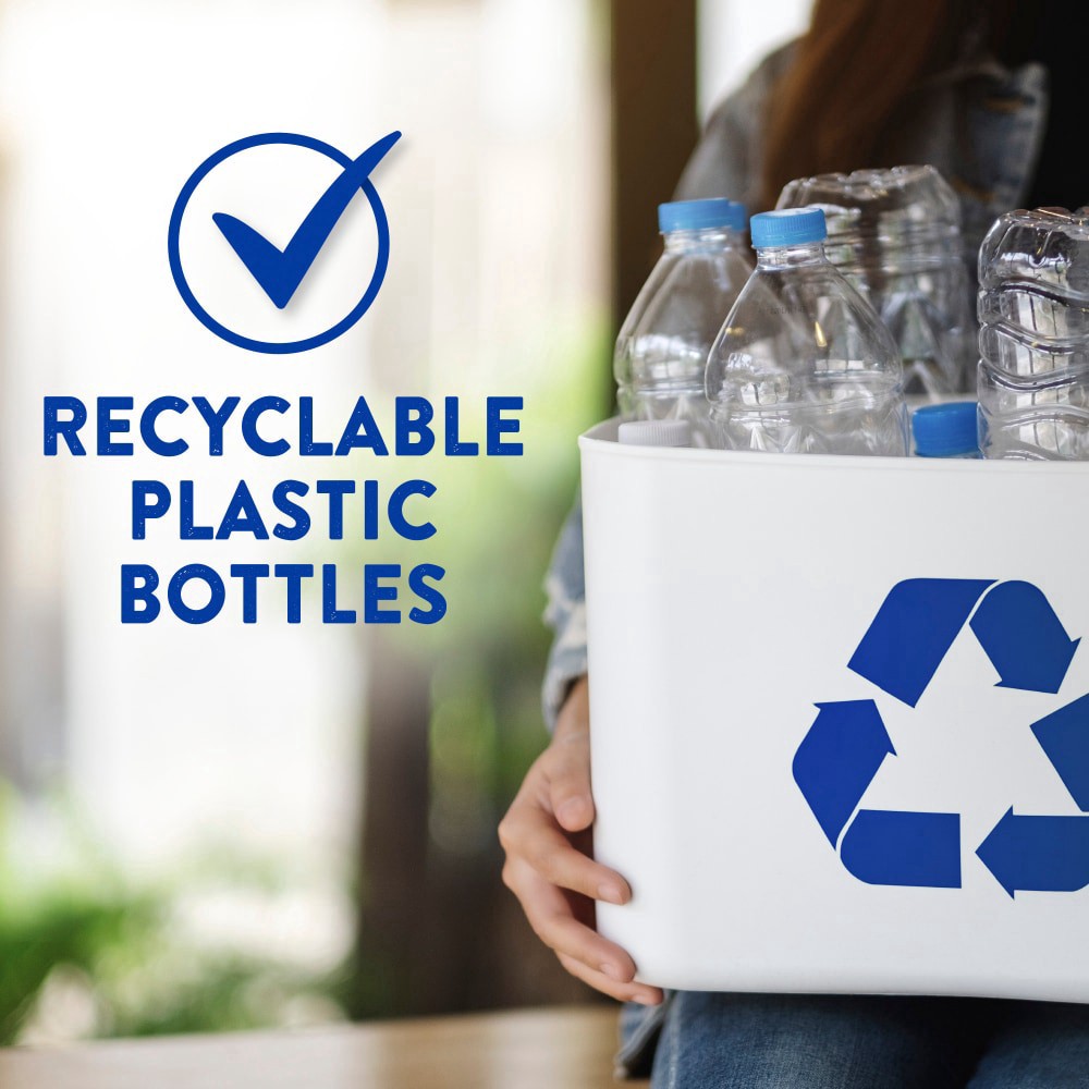 slide 3 of 4, QFC Purified Drinking Water - 24 ct; 16.9 fl oz, 24 ct; 16.9 fl oz