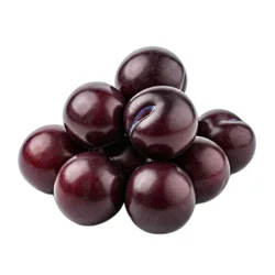 Black Pluot