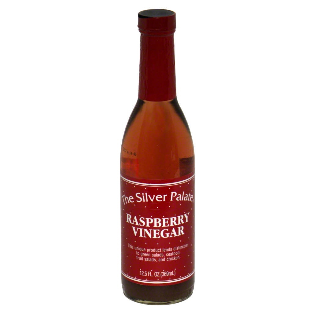 slide 1 of 1, Fairway Super Premium Vinegar Raspberry, 12 fl oz