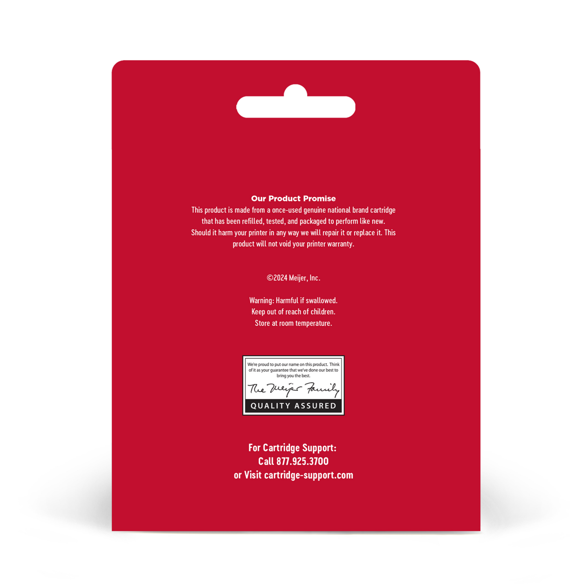 slide 3 of 7, Meijer Canon Ink PG-245XL/CL-246XL Bk&Clr 2Pk, 2 ct