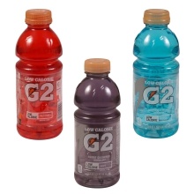 slide 1 of 1, Gatorade G2 Variety Pack, 1 ct
