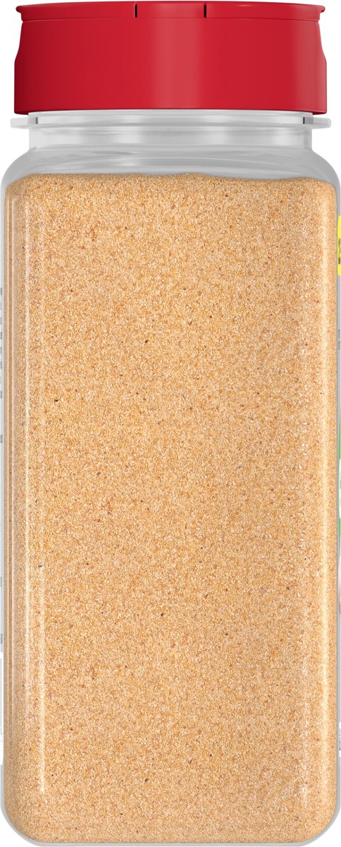 slide 7 of 9, McCormick Garlic Powder, 8.75 oz